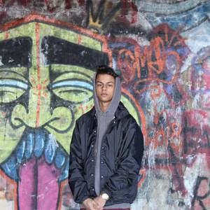 Meet your Posher, Darnel